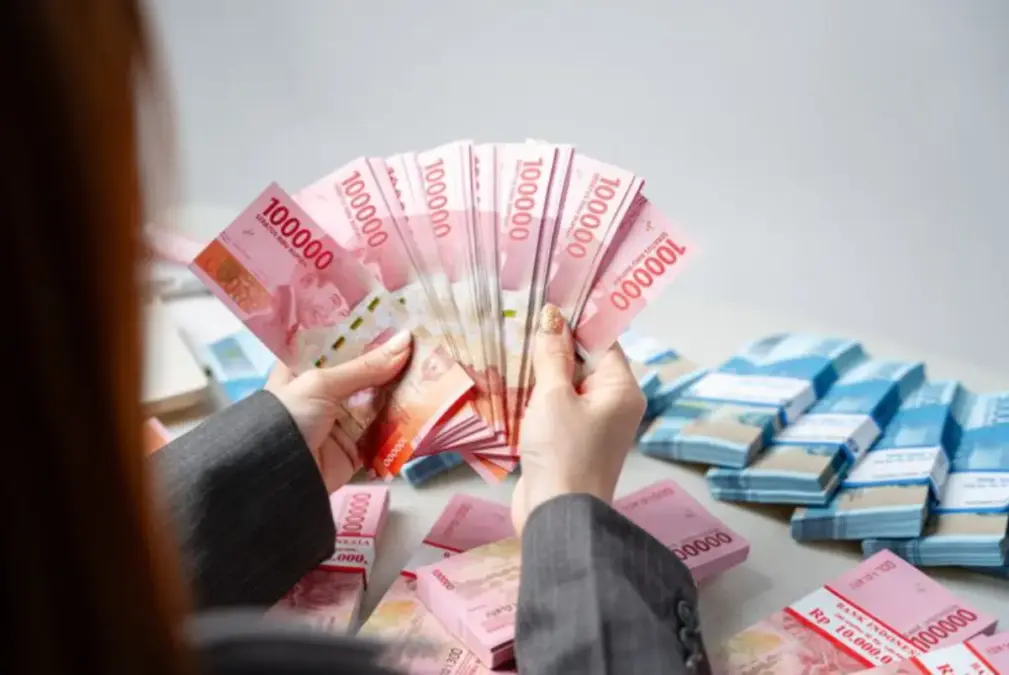 KUR BRI 2025, Daftar Rp 1 Juta - Rp 100 Juta Tabel Angsuran KUR BRI Desember 2025