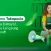 Promo Tokopedia Desember 2025