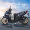 New Honda Vario 125