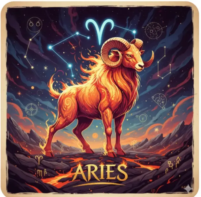 Ramalan Zodiak Aries 18 Desember 2025, Cinta, Karir dan Kesehatan Ramalan Zodiak Aries