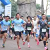 Ilustrasi Event lari 2026 Indonesia