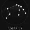 aquarius hari ini
