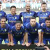 Foto skuad Persib Bandung musim 2025/2026.