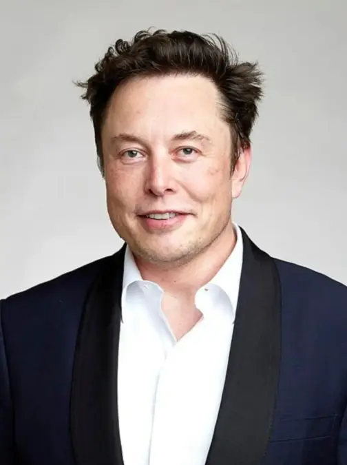 kekayaan elon musk