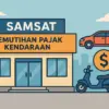 Cek Daftar Wilayah yang Masih Gelar Pemutihan Pajak Kendaraan