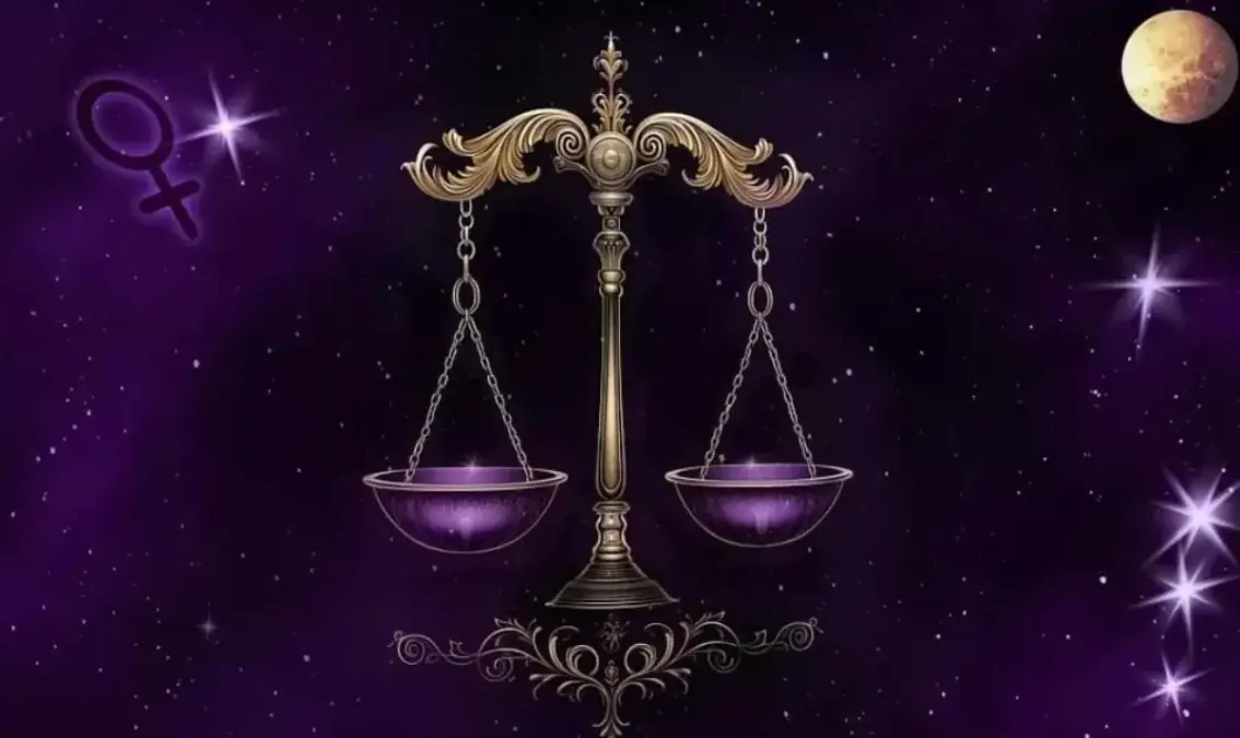 Ramalan Zodiak Libra Hari Ini! Energi Seimbang Pembawa Keberuntungan dan Harmoni ramalan zodiak libra