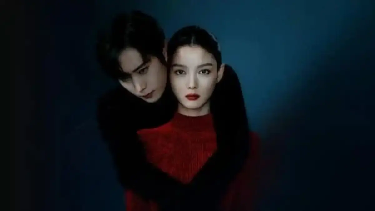 Gambar tokoh dari drama Dear X