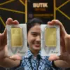 harga emas antam logam mulia