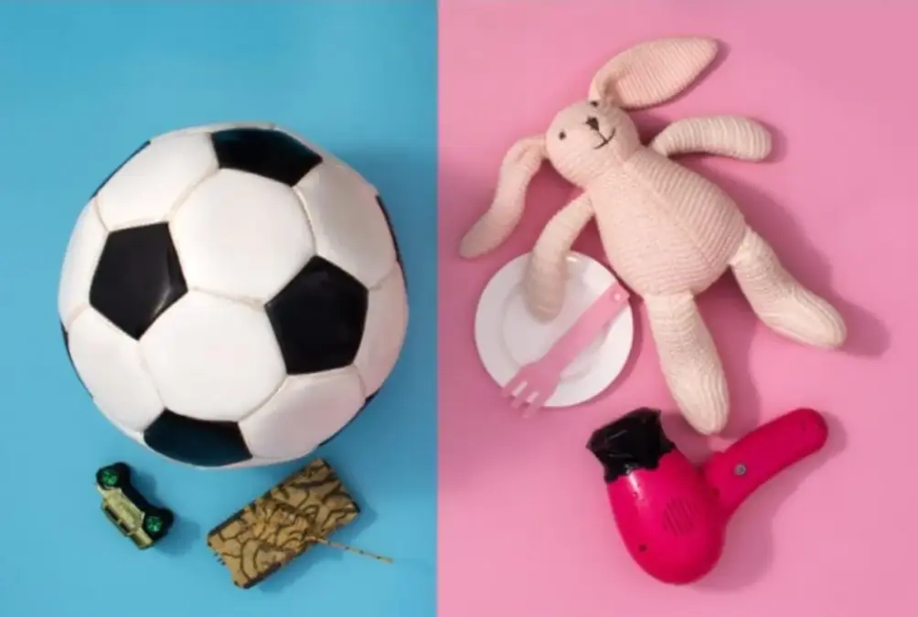 Bias Gender dalam Pola Asuh Anak