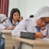 Liburan Sekolah Desember 2025