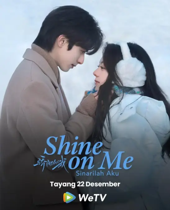 shine on me drama china