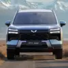 Wuling Rilis Mobil SUV Terbaru, Harga Mulai Rp140 Jutaan